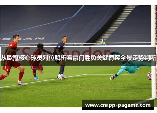 从欧冠核心球员对位解析看豪门胜负关键博弈全景走势判断