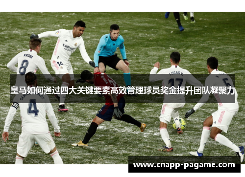 皇马如何通过四大关键要素高效管理球员奖金提升团队凝聚力
